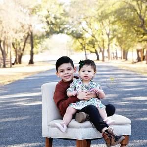 Meet your Posher, Marsha